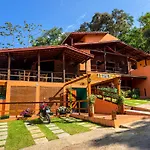 Pousada Tribo Do Sol