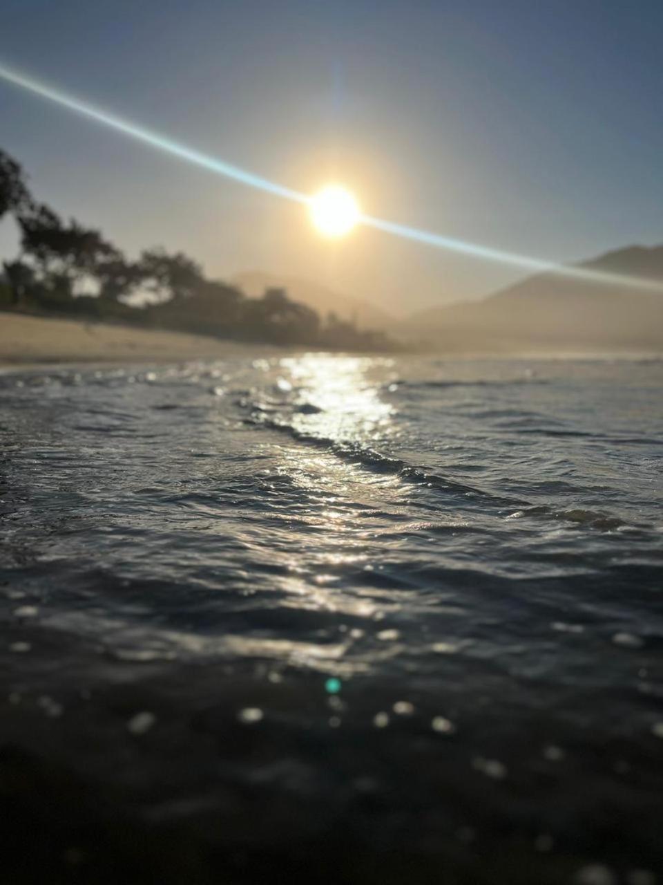 Tribo Do Sol Pensão *
