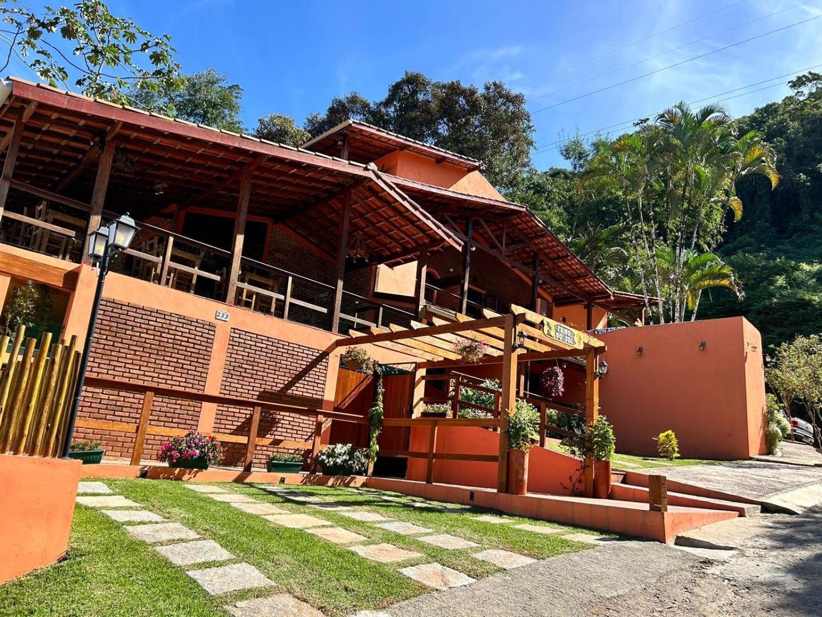 Tribo Do Sol * Ubatuba